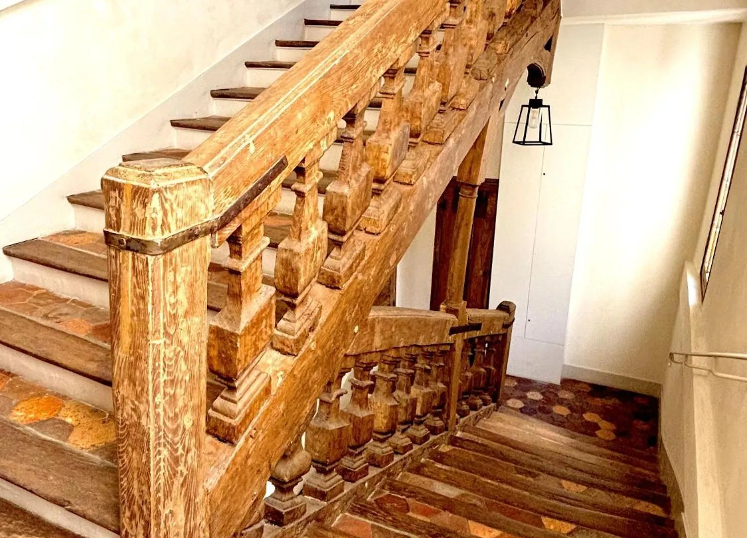 Apartmán L'Appartement Luxembourg Paříž